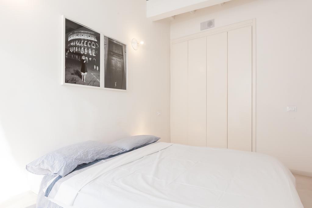 Appartamento Guest Colosseo