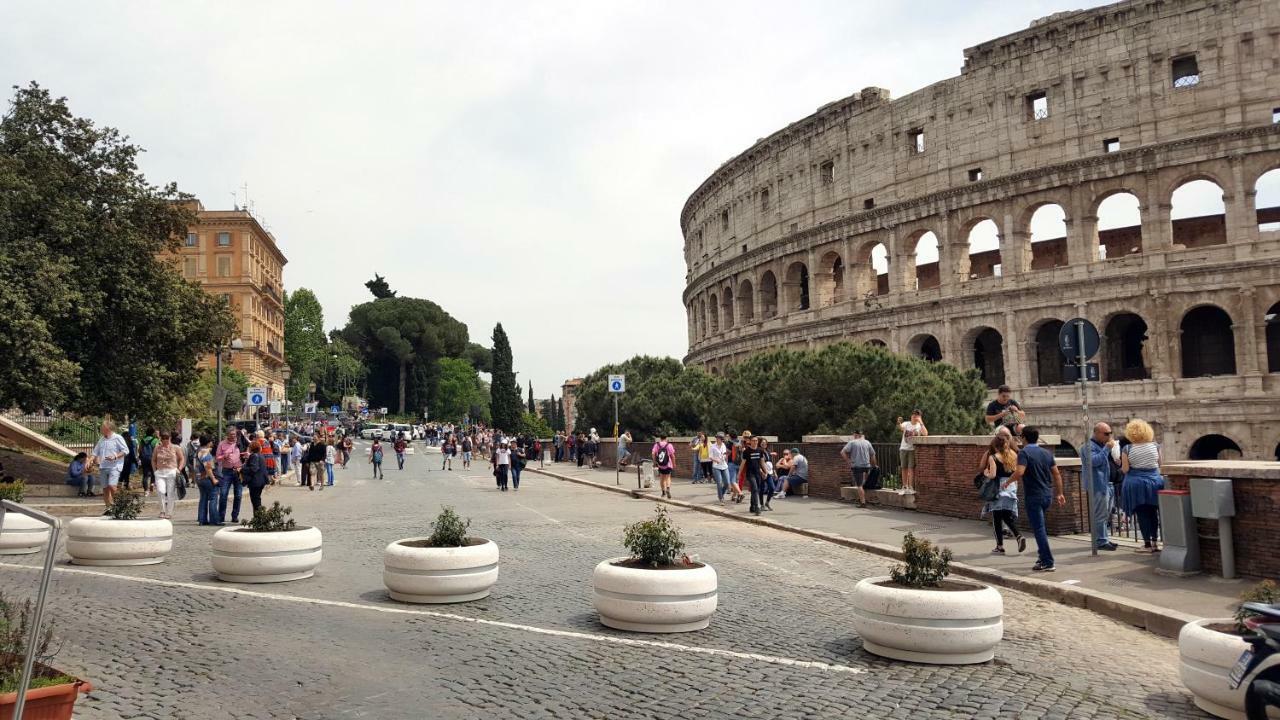 Guest Colosseo * Roma